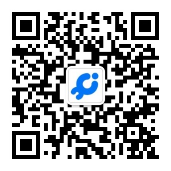 微信二维码